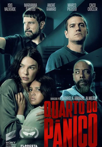 Quarto do Pânico (Quarto do Pânico)