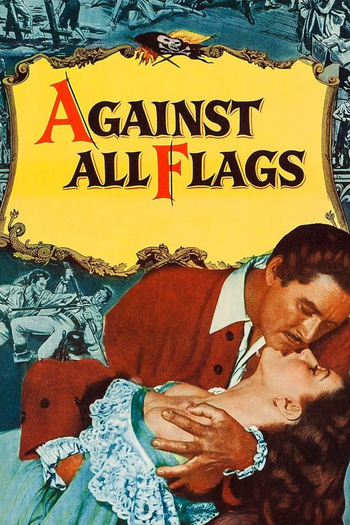  de Filme Contra Todas as Bandeiras (1952)