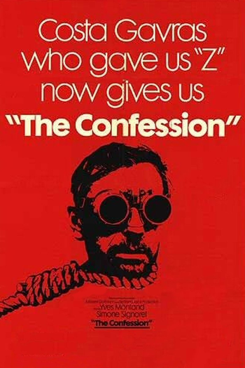  de Filme A Confissão (1970)