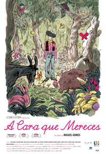 A Cara que Mereces (A Cara que Mereces)