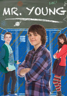 Senhor Young (1ª Temporada)
