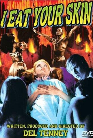 Poster 1 de Filme Zombie (1971)
