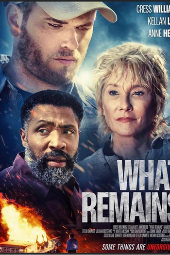  de Filme O Preço do Perdão (2022)