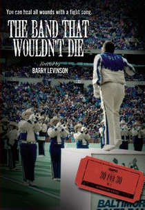 The Band That Wouldn't Die (The Band That Wouldn't Die)