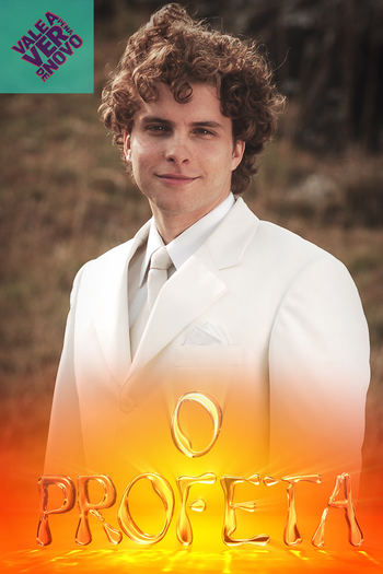  de TV O Profeta (2006)