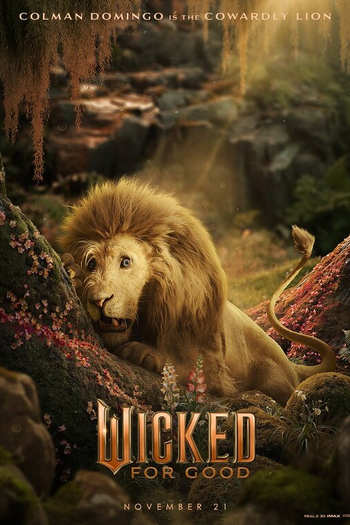  de Filme Wicked: Parte 2 (2025)