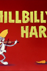 Hillbilly Hare (Hillbilly Hare)