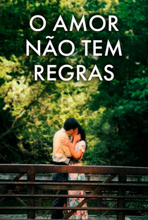 O Amor Não Tem Regras - Poster / Capa / Cartaz - Oficial 1
