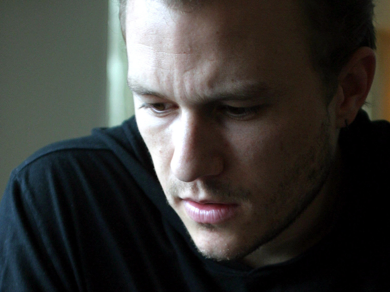 Foto 2 de Eu Sou Heath Ledger