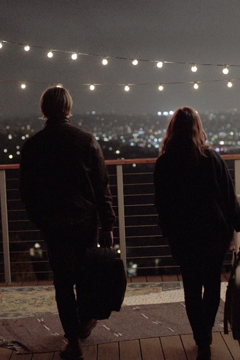 Poster de Curta For You (2016)