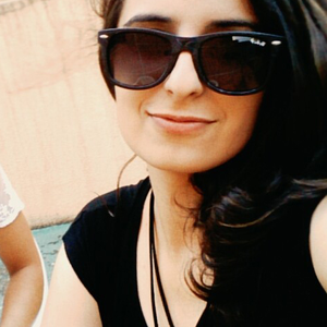 Foto de perfil de Marielly