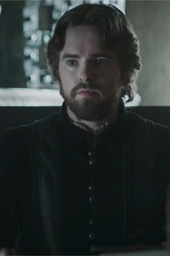 Poster de Episódio Episode 8 (2021)