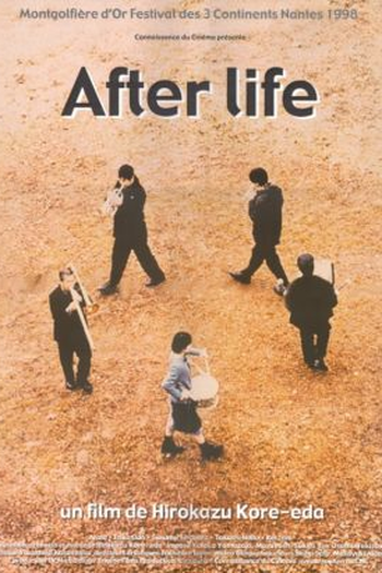  de Filme Depois da Vida (1998)