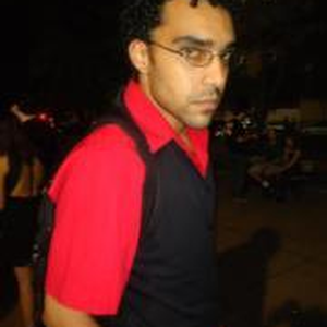 Foto de perfil de Eduardo Setzer Henrique