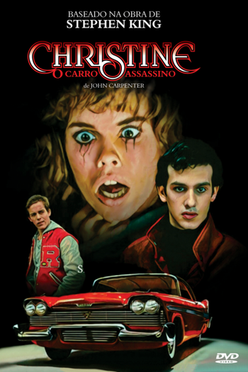  de Filme Christine, O Carro Assassino (1983)