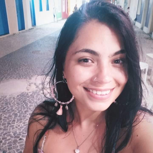 Foto de perfil de Pâmela Pozzer