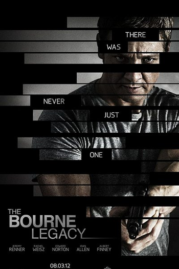  de Filme O Legado Bourne (2012)