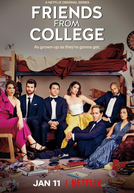 Amigos da Faculdade (2ª Temporada) (Friends From College (Season 2))