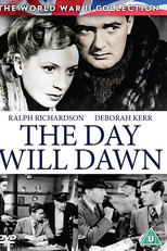 Surgirá a Aurora (The Day Will Dawn)