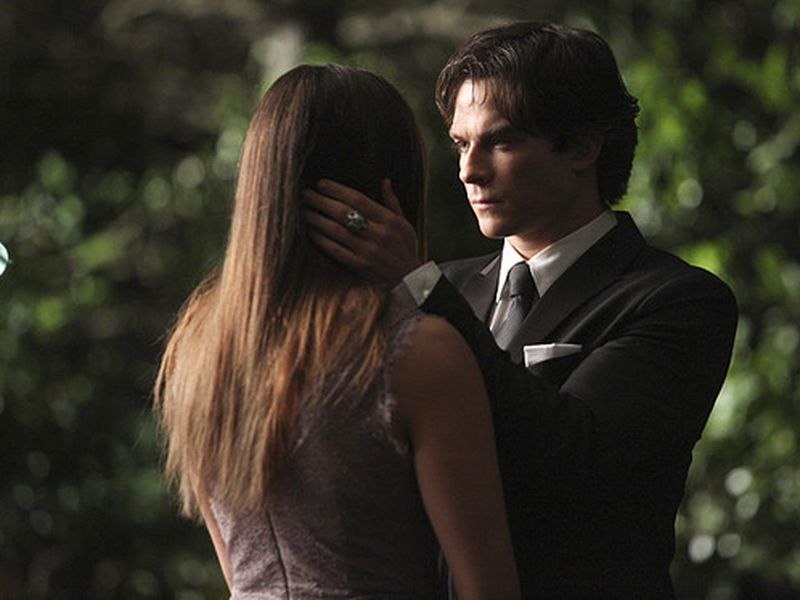 Foto 3 de The Vampire Diaries (8ª Temporada)