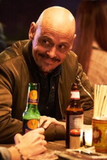 Poster de Episódio Don’t Be a Dickhead (2019)
