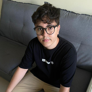 Foto de perfil de Guilherme