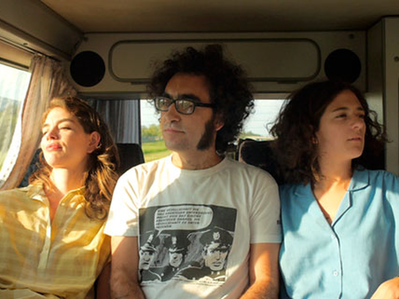 Foto 5 de Os Exilados Românticos