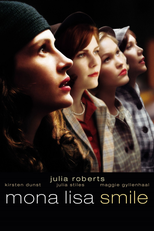 O Sorriso de Mona Lisa (Mona Lisa Smile)