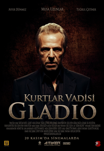 Vale dos Lobos: Gladio (Kurtlar Vadisi: Gladio)