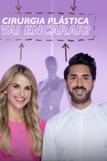 Cirurgia Plástica: Vai encarar? (Plastic Surgery Undressed)