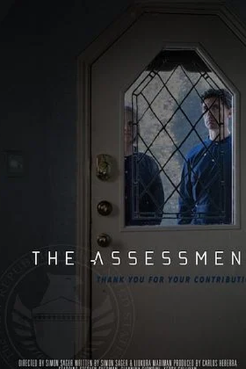  de Filme A Avaliação (2024)