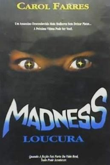  de Filme Madness: Loucura (1994)