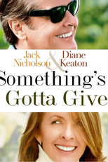 Alguém Tem Que Ceder (Something's Gotta Give)