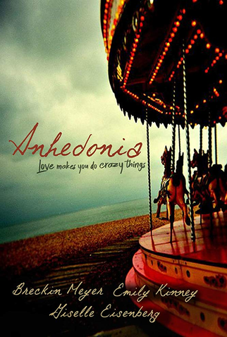 Poster 2 de Filme A Imensidão da Vida (2021)