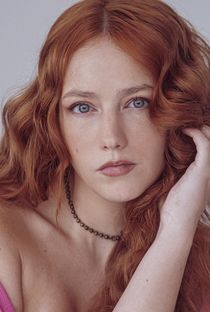 Malu Rodrigues - Poster 1