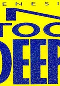 Genesis: In Too Deep (Genesis: In Too Deep)