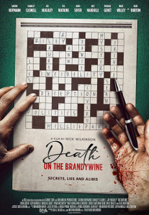 Death on the Brandywine (Death on the Brandywine)