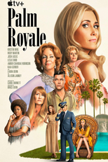 Palm Royale (1ª Temporada) (Palm Royale (Season 1))