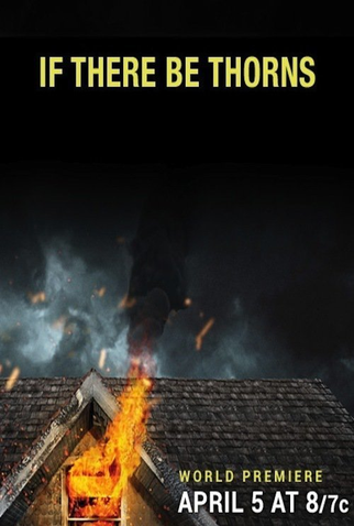 Poster 3 de Filme Os Espinhos do Mal (2015)