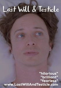 Last Will and Testicle (1ª Temporada) (Last Will and Testicle (Season 1))