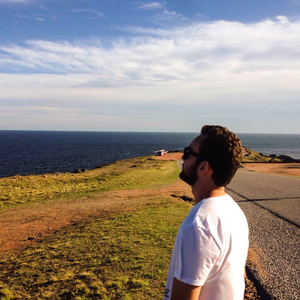 Foto de perfil de Pedro
