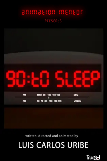  de Curta Vá Dormir! (2009)