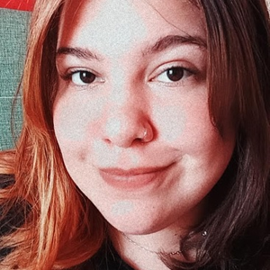 Foto de perfil de Larissa Falcão