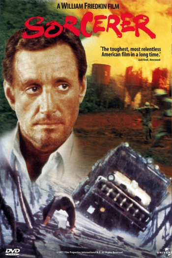  de Filme O Comboio do Medo (1977)