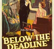 Below the Deadline