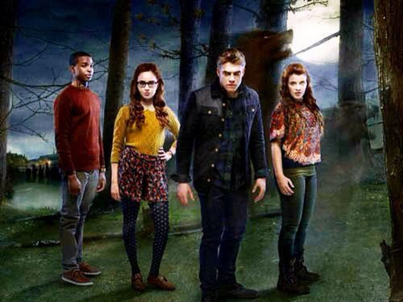 Foto 1 de Wolfblood (3ª Temporada)