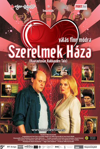 Poster 3 de Filme O Ciúme Mora ao Lado (2009)