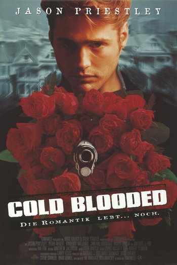  de Filme A Sangue Frio (1995)