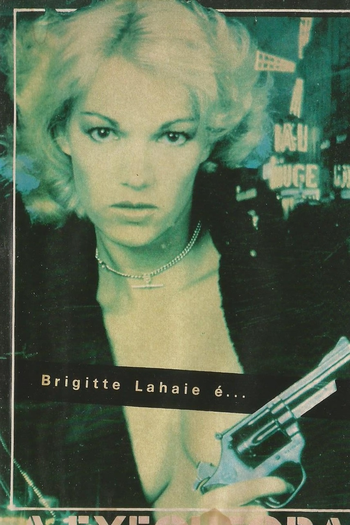Poster de Filme A Executora - Uma Tira da Pesada (1986)