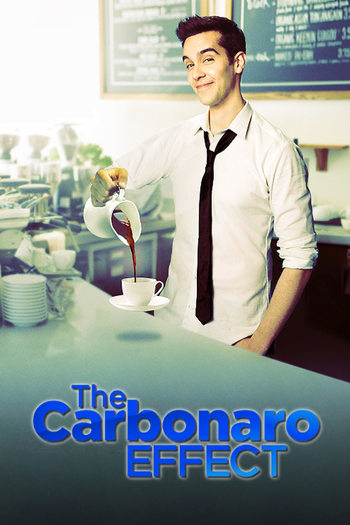 Poster de Franquia The Carbonaro Effect (2014)